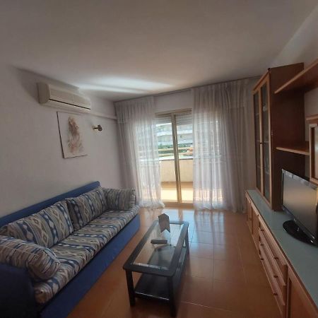 Rentalmar Cordoba - Sevilla - Jerez Salou Exterior foto