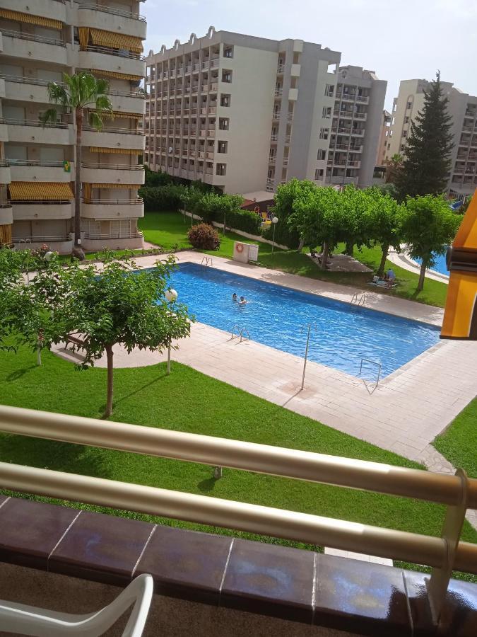 Rentalmar Cordoba - Sevilla - Jerez Salou Exterior foto