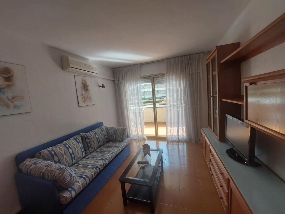 Rentalmar Cordoba - Sevilla - Jerez Salou Exterior foto