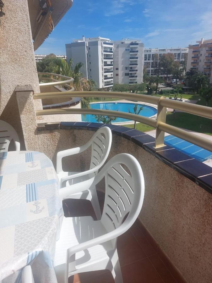 Rentalmar Cordoba - Sevilla - Jerez Salou Exterior foto