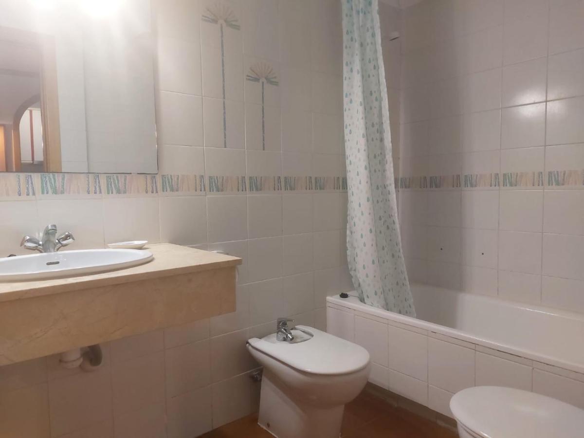 Rentalmar Cordoba - Sevilla - Jerez Salou Exterior foto