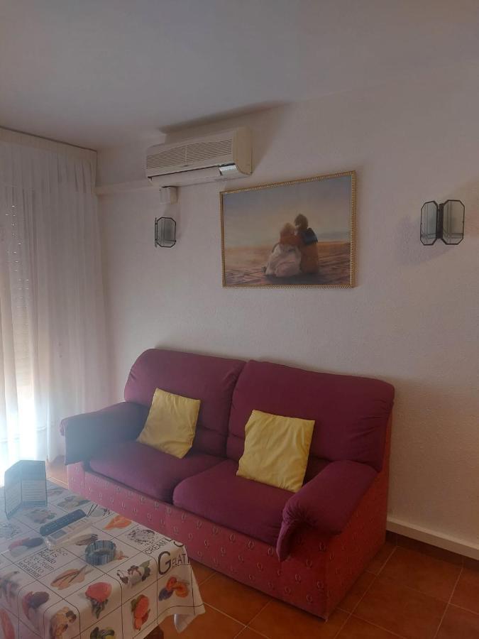 Rentalmar Cordoba - Sevilla - Jerez Salou Exterior foto
