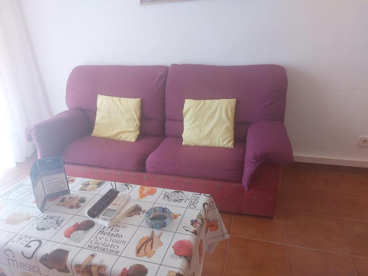 Rentalmar Cordoba - Sevilla - Jerez Salou Exterior foto