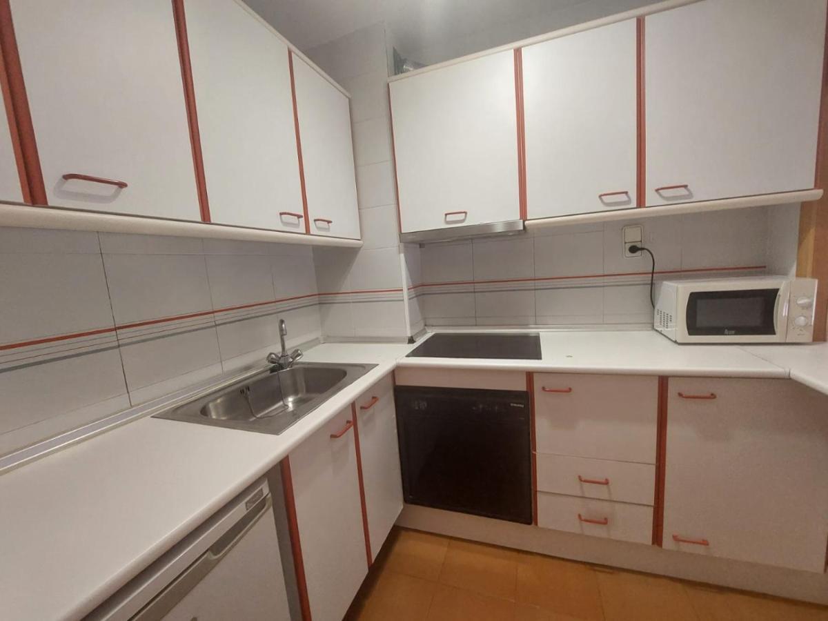 Rentalmar Cordoba - Sevilla - Jerez Salou Exterior foto