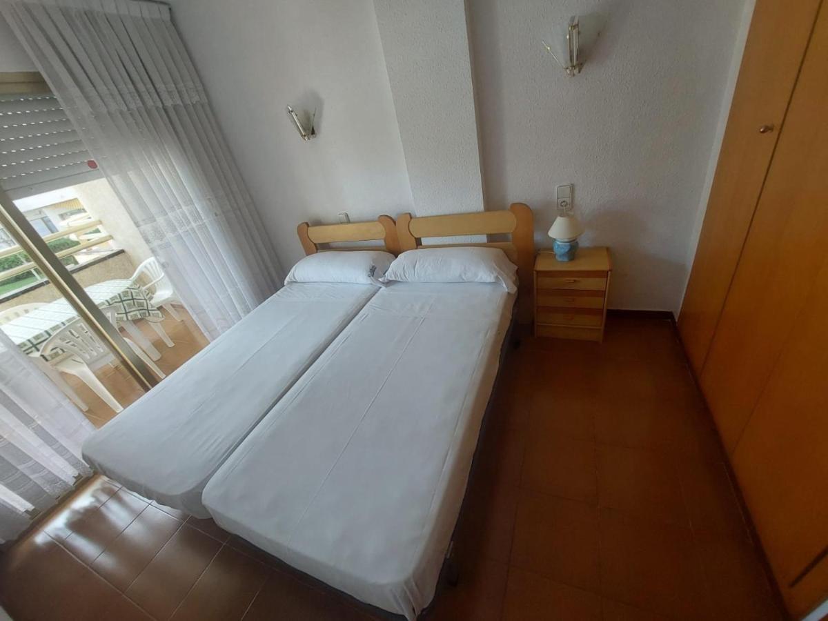 Rentalmar Cordoba - Sevilla - Jerez Salou Exterior foto