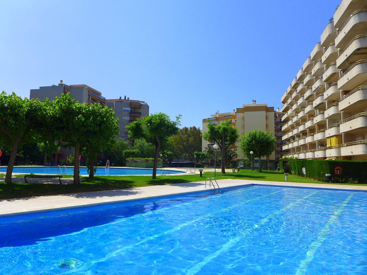 Rentalmar Cordoba - Sevilla - Jerez Salou Exterior foto