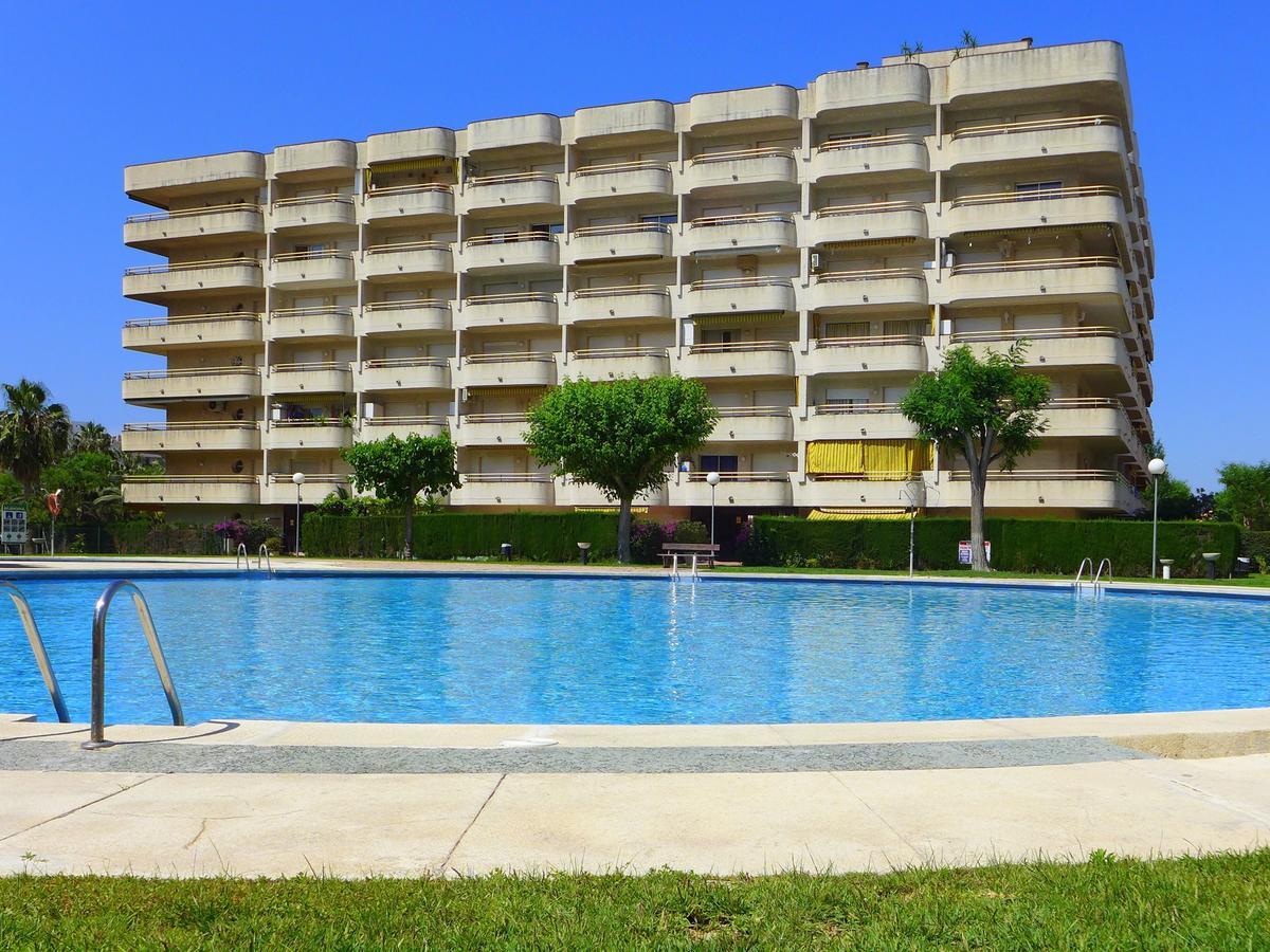 Rentalmar Cordoba - Sevilla - Jerez Salou Exterior foto
