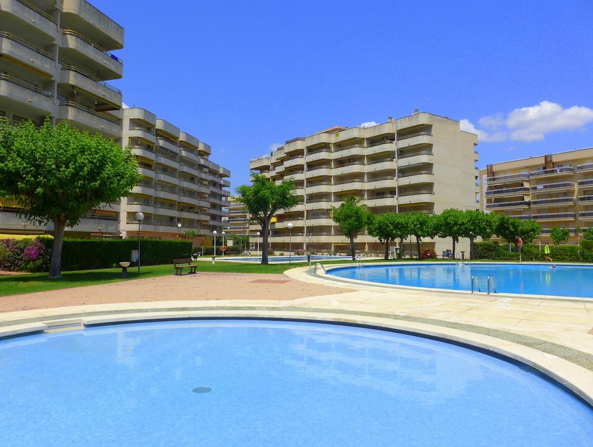 Rentalmar Cordoba - Sevilla - Jerez Salou Exterior foto