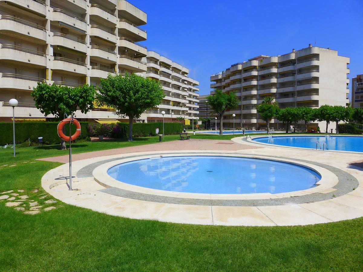 Rentalmar Cordoba - Sevilla - Jerez Salou Exterior foto